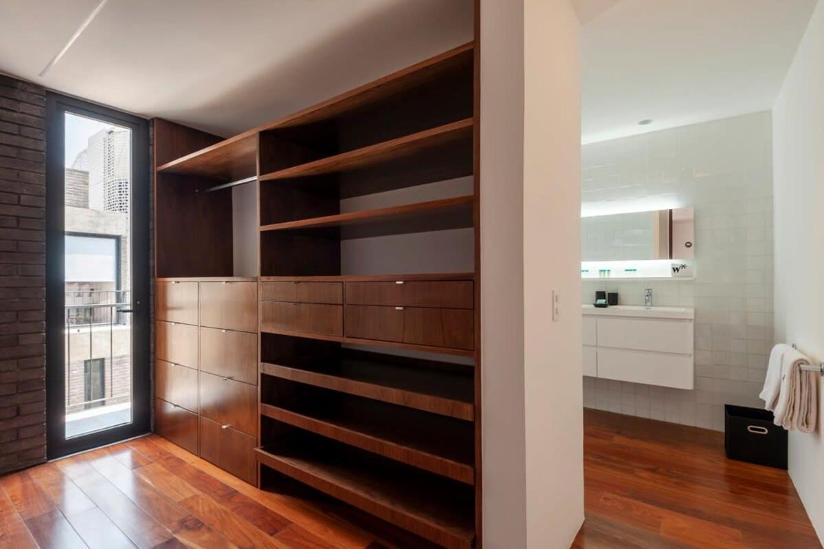 Charming 2Br In Roma Norte México DF Exterior foto